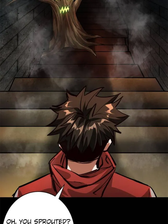 Wheel World Chapter 179 - Page 56