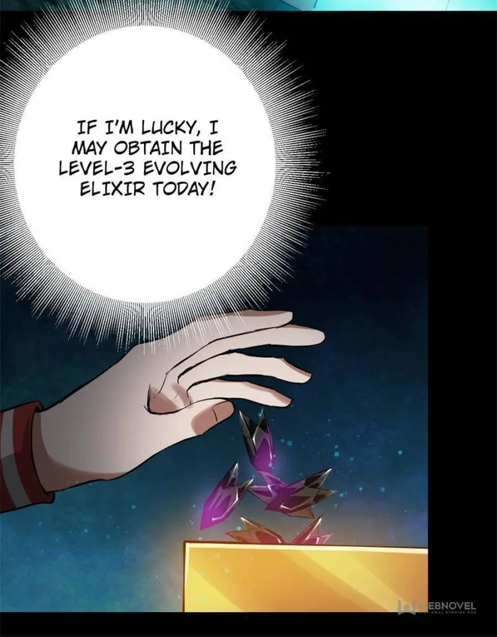 Wheel World Chapter 179 - Page 60