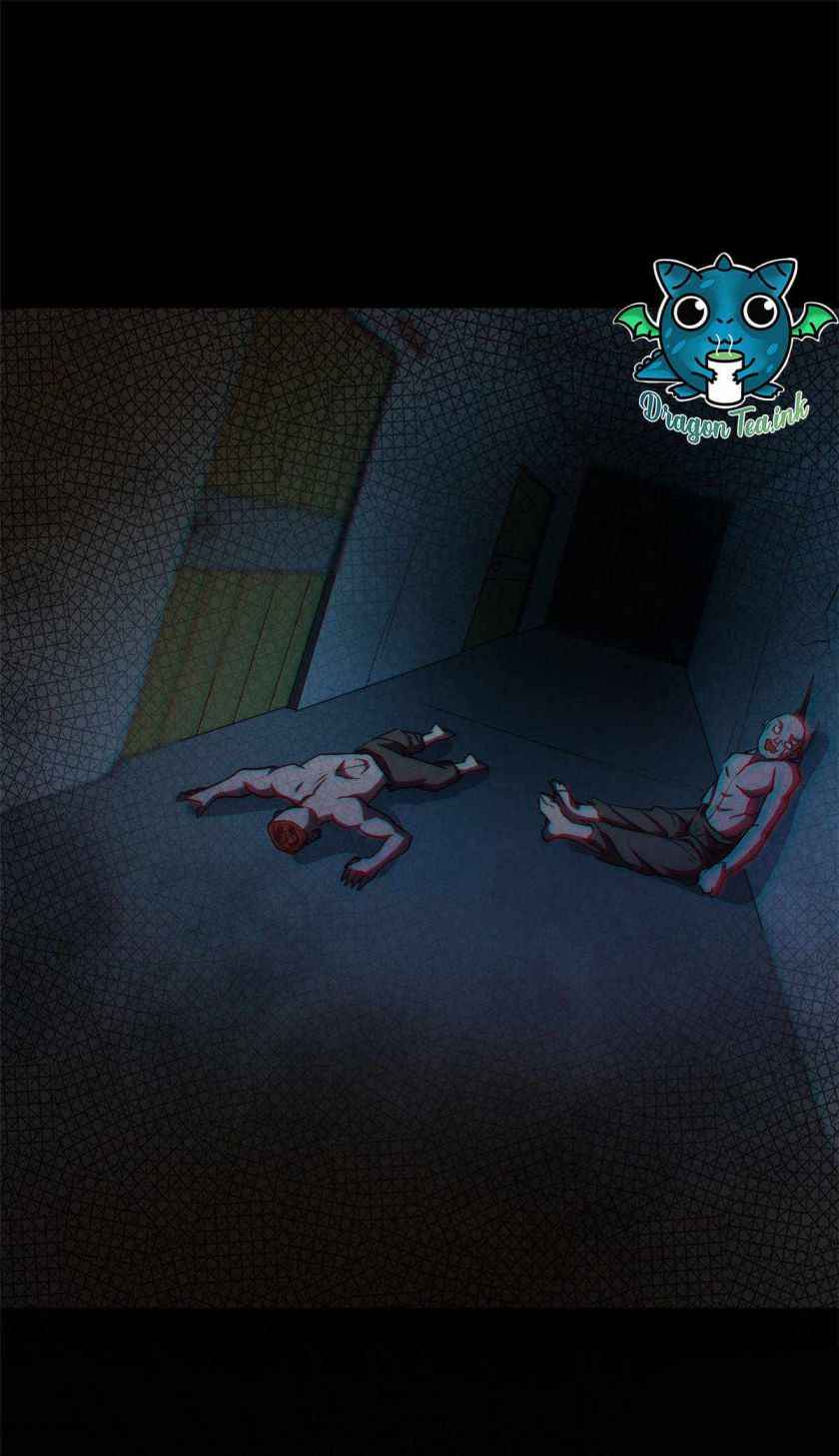 Wheel World Chapter 18 - Page 1