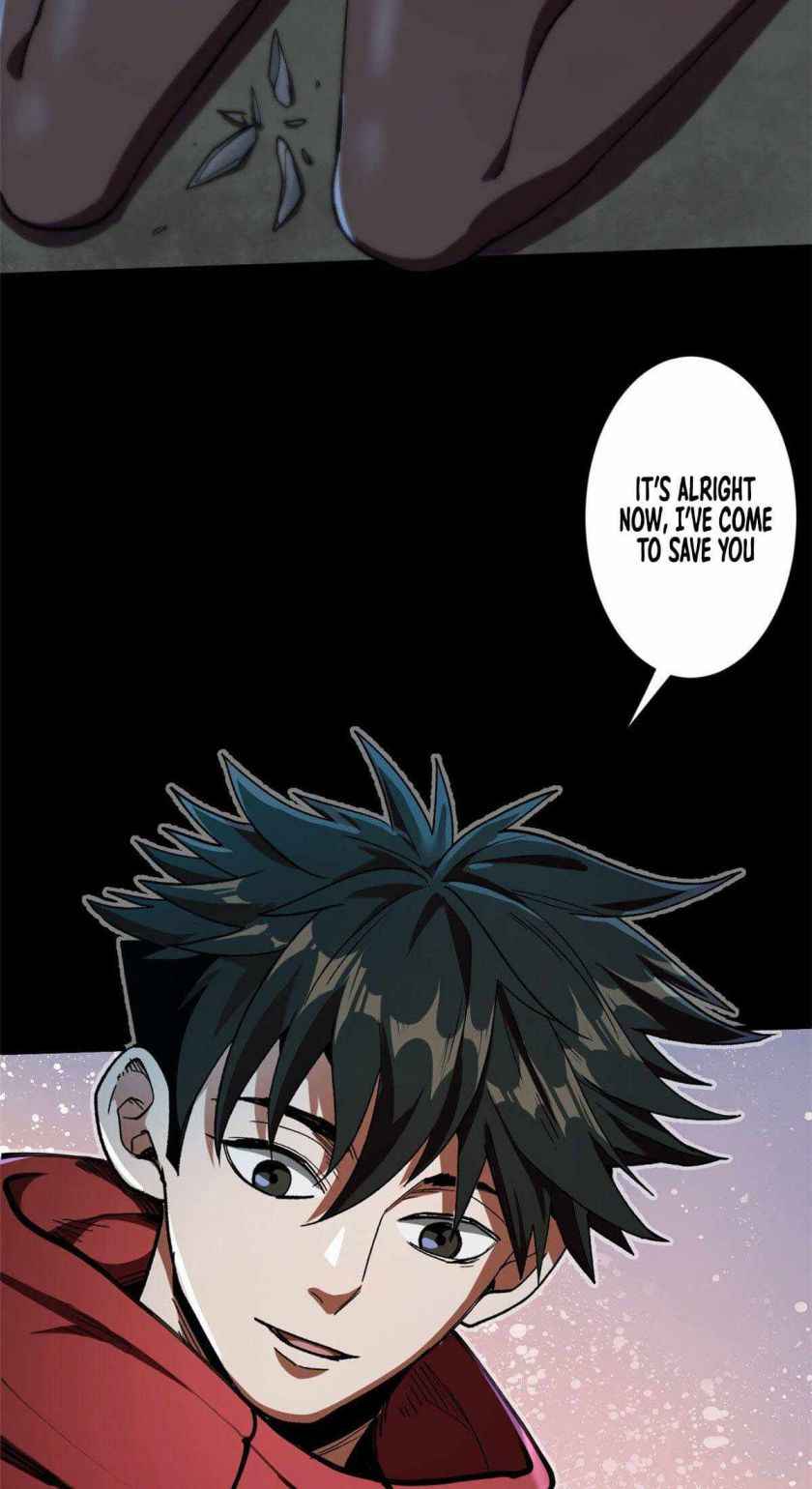Wheel World Chapter 18 - Page 10