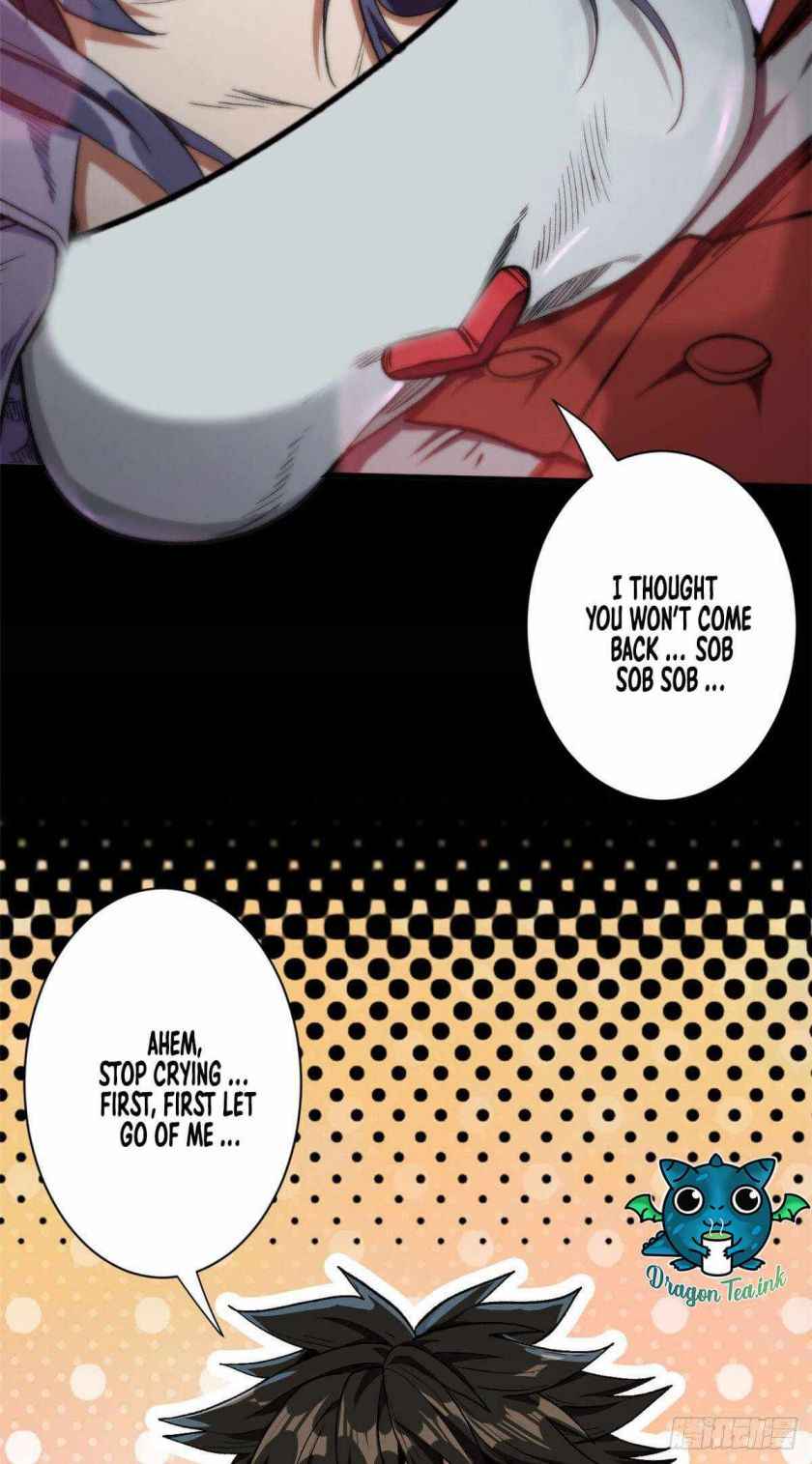 Wheel World Chapter 18 - Page 12