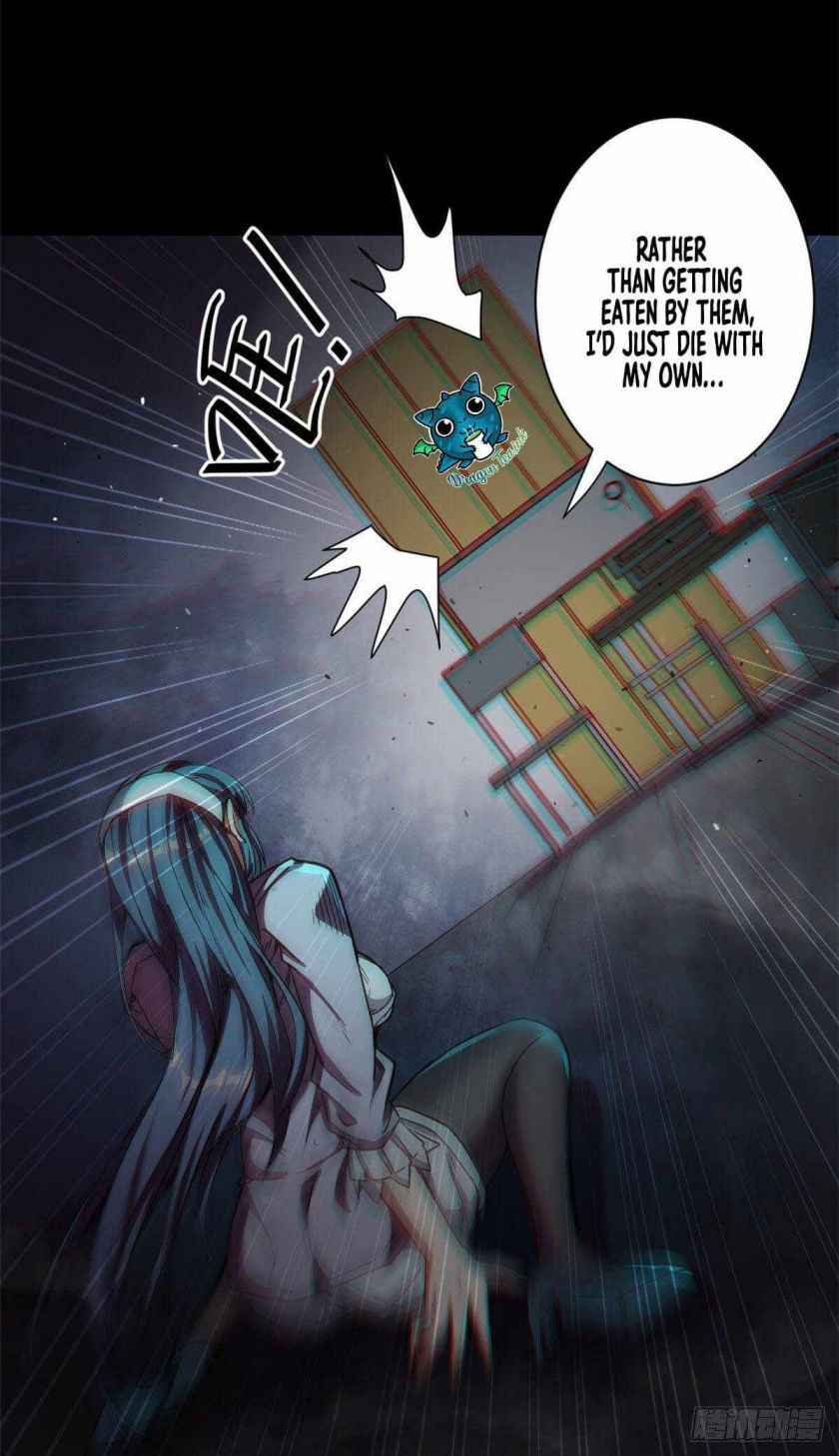 Wheel World Chapter 18 - Page 4