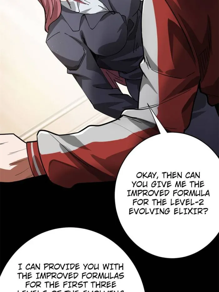 Wheel World Chapter 180 - Page 13