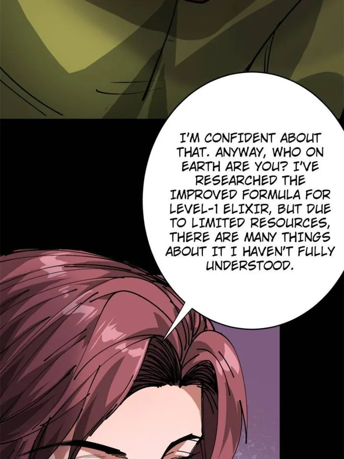 Wheel World Chapter 180 - Page 16