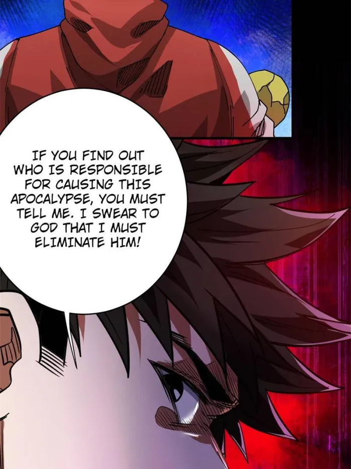 Wheel World Chapter 180 - Page 20