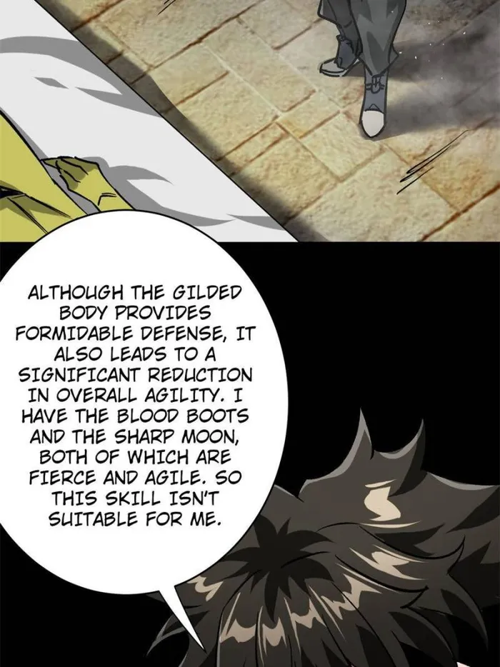 Wheel World Chapter 180 - Page 36