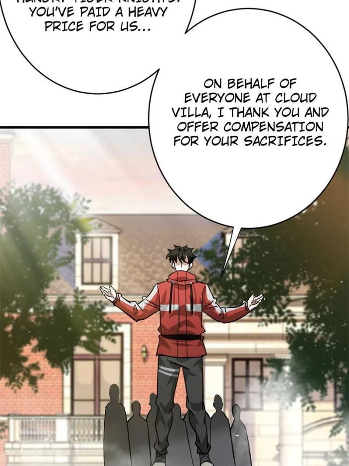 Wheel World Chapter 180 - Page 46