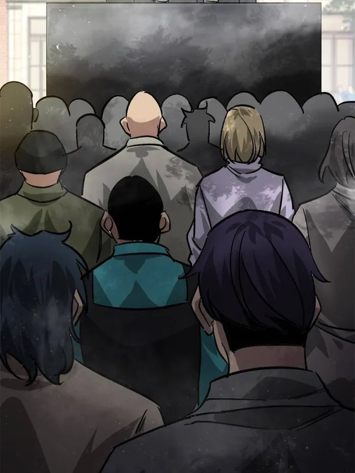 Wheel World Chapter 180 - Page 47