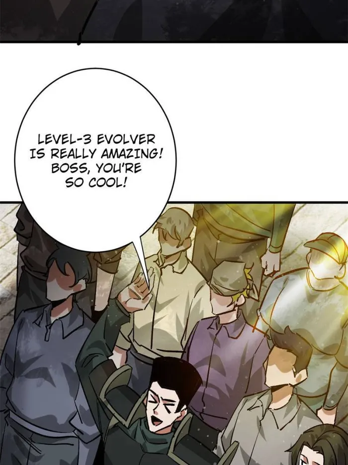 Wheel World Chapter 180 - Page 48