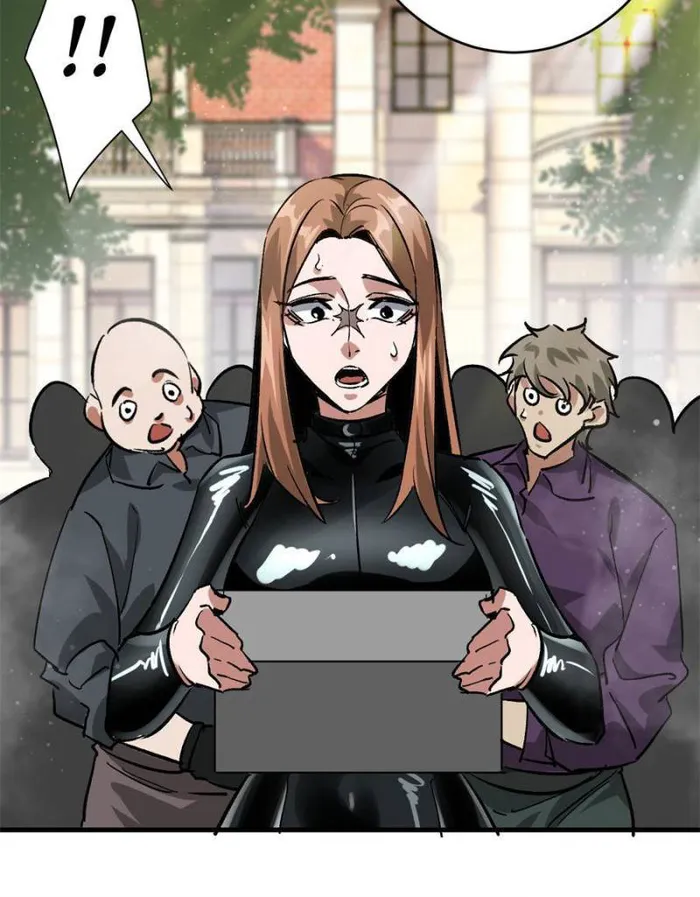 Wheel World Chapter 180 - Page 51