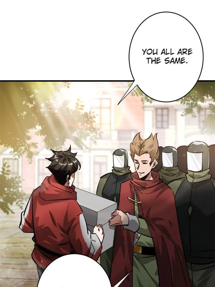 Wheel World Chapter 180 - Page 52