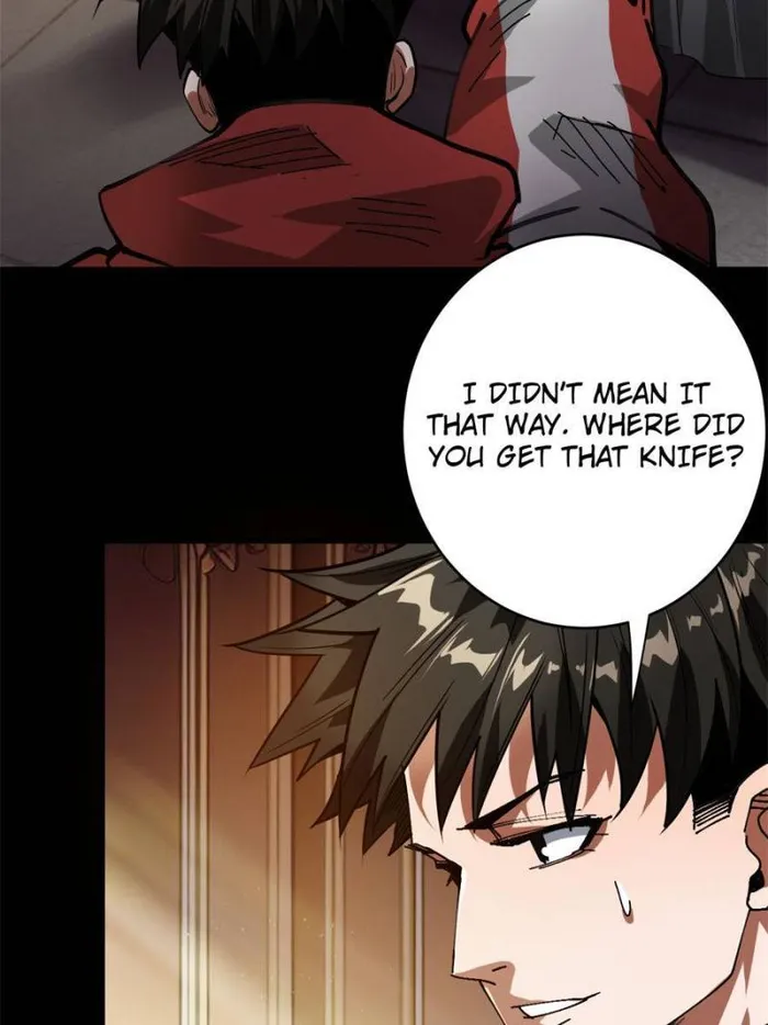 Wheel World Chapter 180 - Page 6