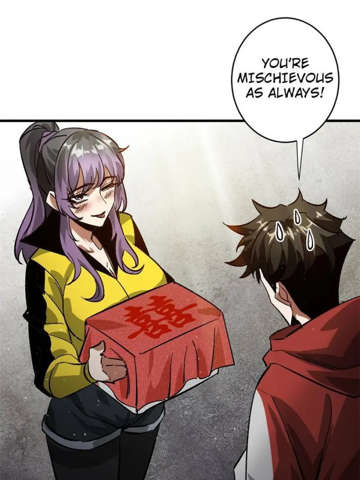 Wheel World Chapter 180 - Page 62