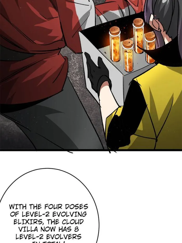 Wheel World Chapter 180 - Page 66