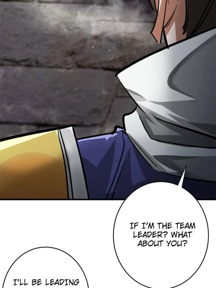 Wheel World Chapter 181 - Page 15