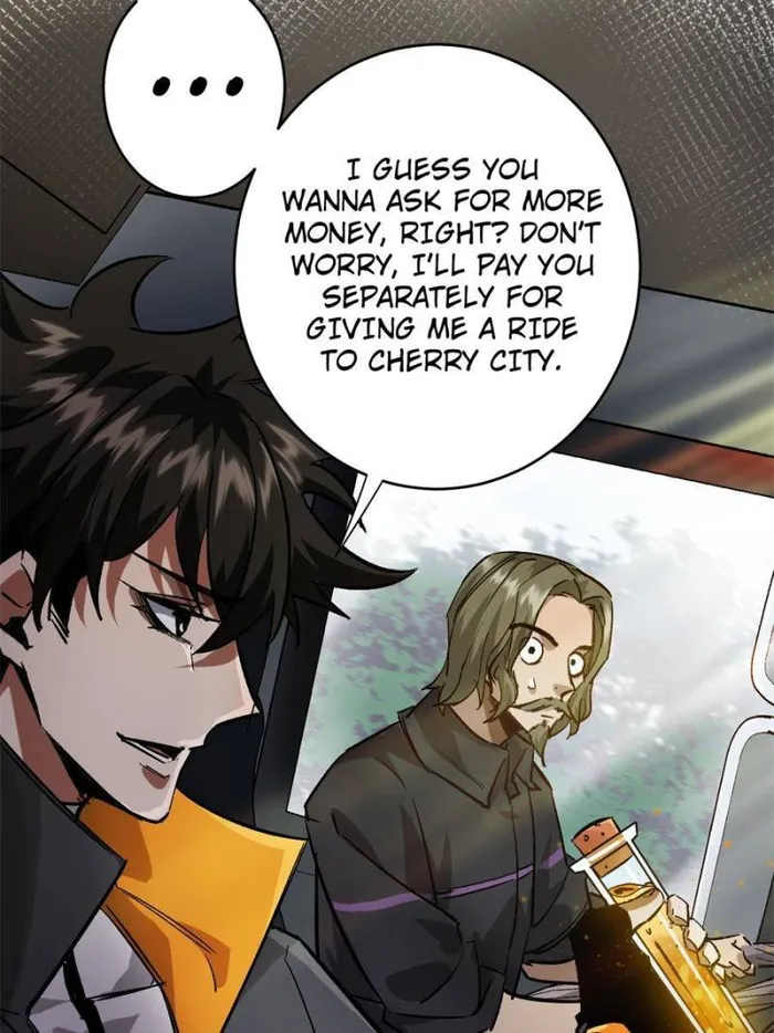 Wheel World Chapter 181 - Page 22