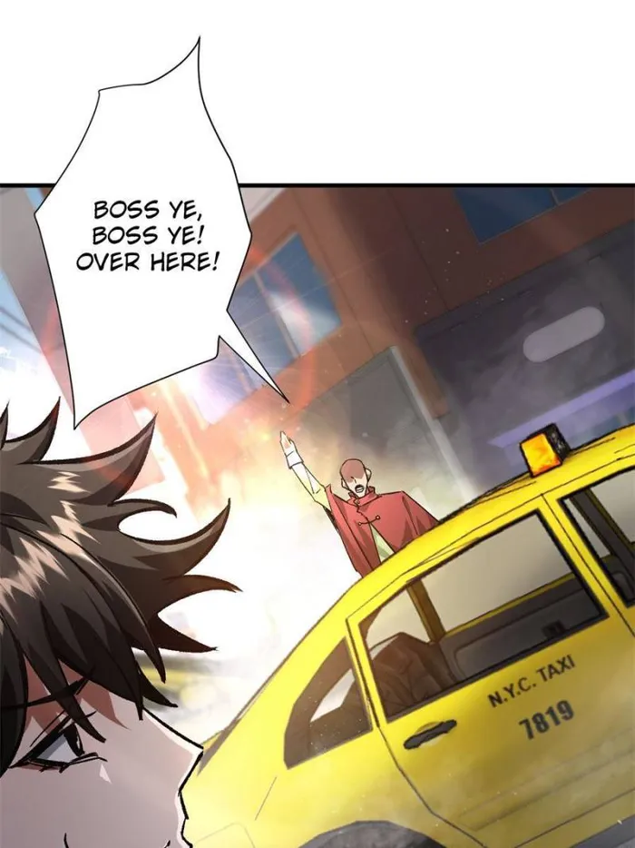 Wheel World Chapter 181 - Page 30