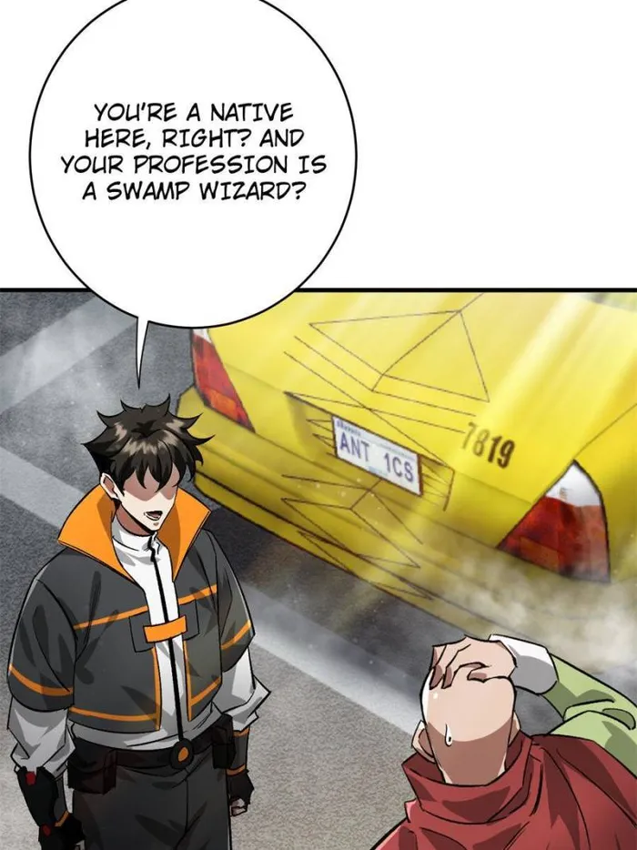 Wheel World Chapter 181 - Page 38