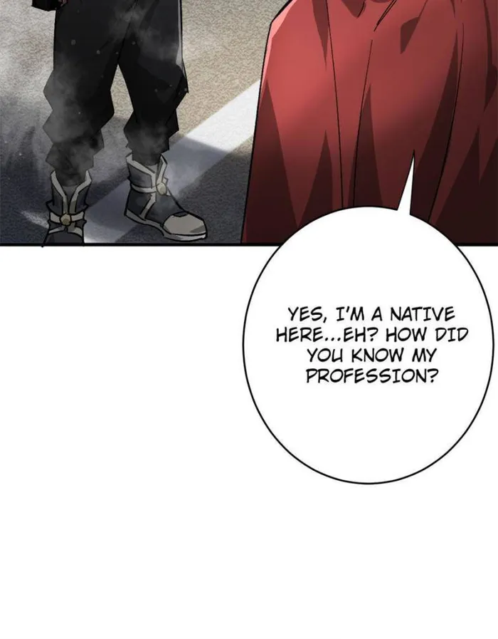 Wheel World Chapter 181 - Page 39