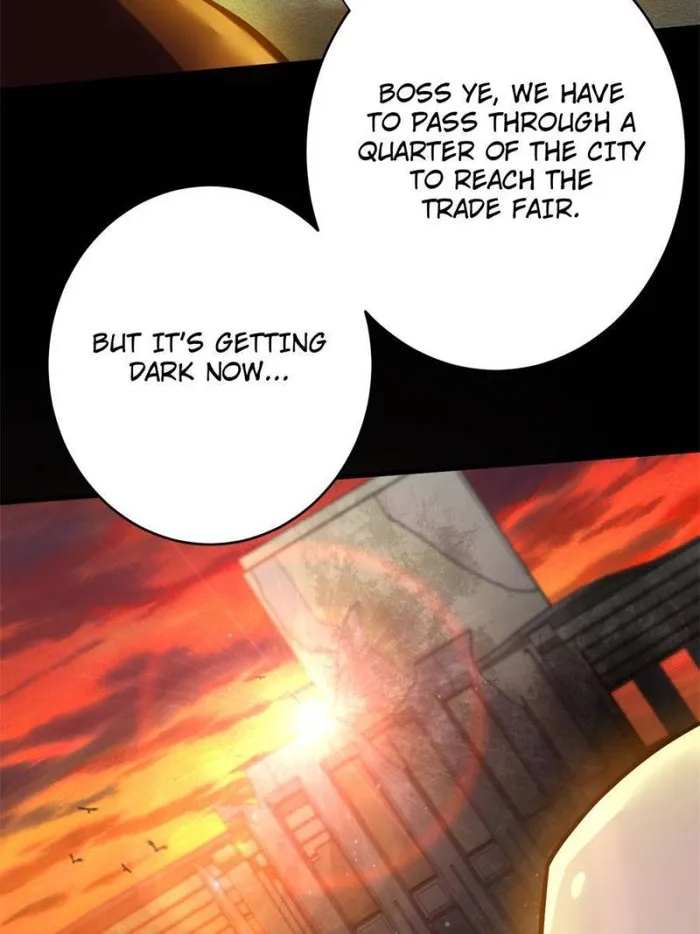 Wheel World Chapter 181 - Page 47