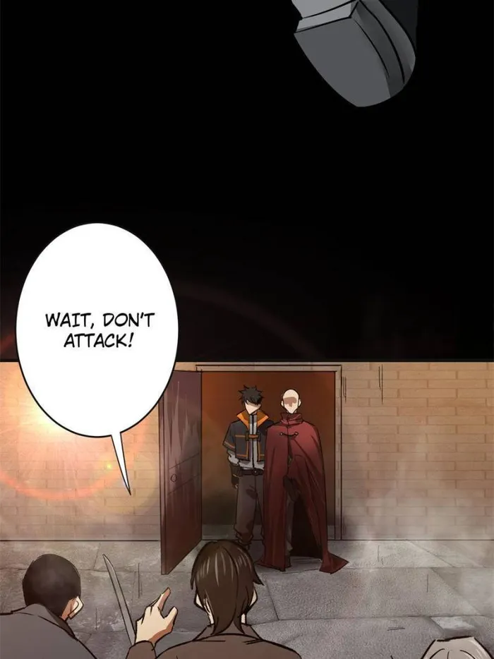 Wheel World Chapter 181 - Page 56