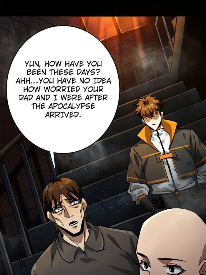 Wheel World Chapter 182 - Page 0