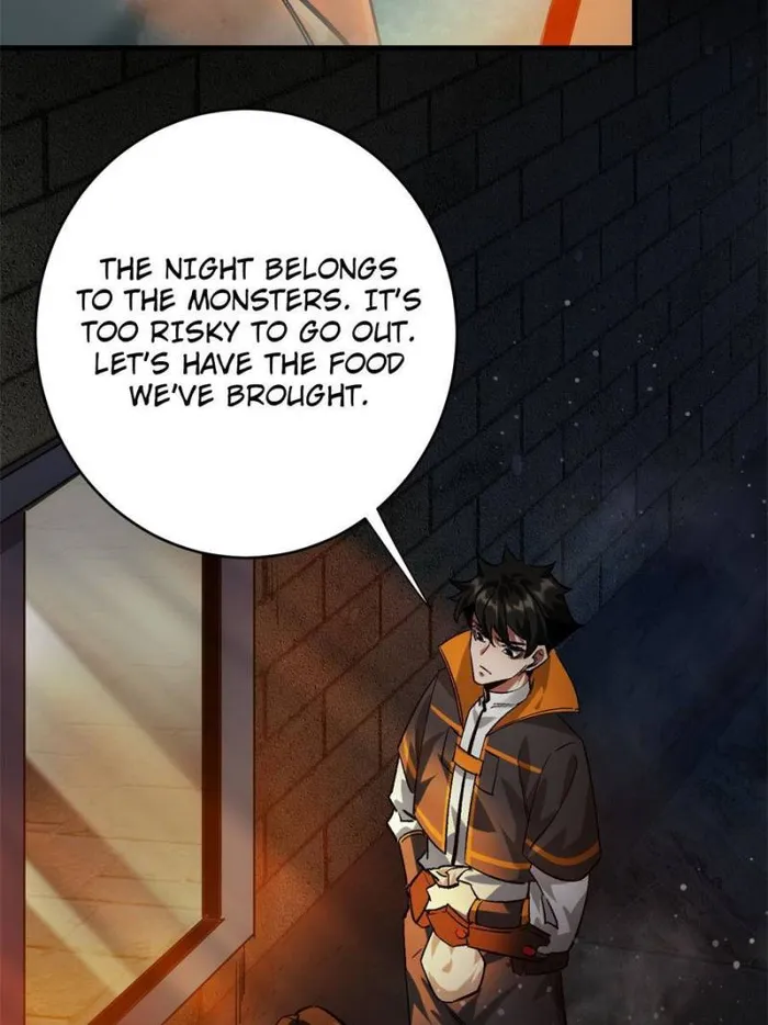 Wheel World Chapter 182 - Page 12