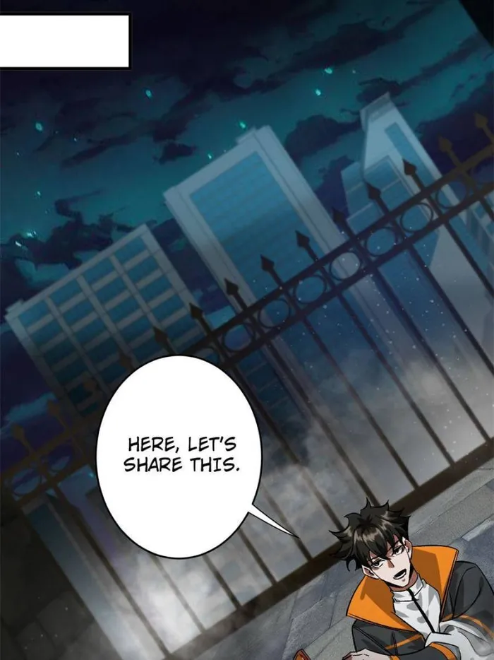 Wheel World Chapter 182 - Page 23