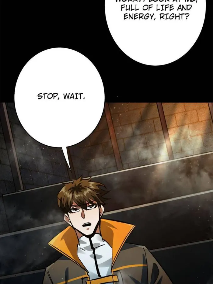 Wheel World Chapter 182 - Page 3