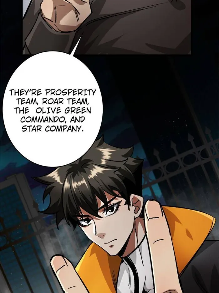 Wheel World Chapter 182 - Page 32