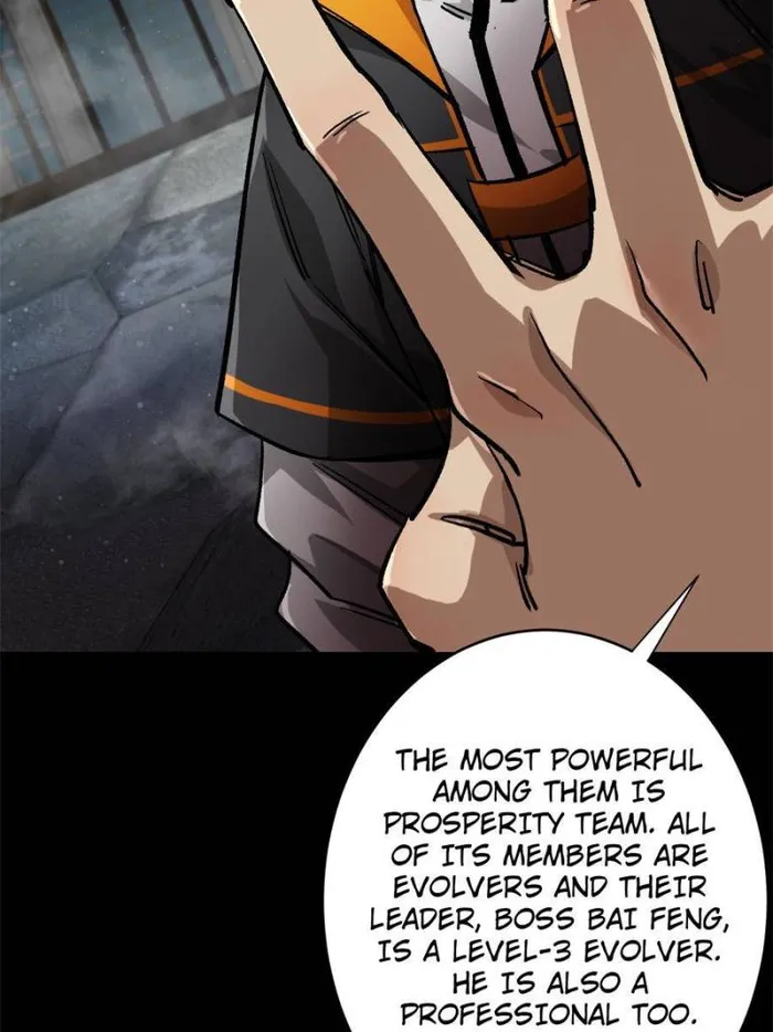 Wheel World Chapter 182 - Page 33