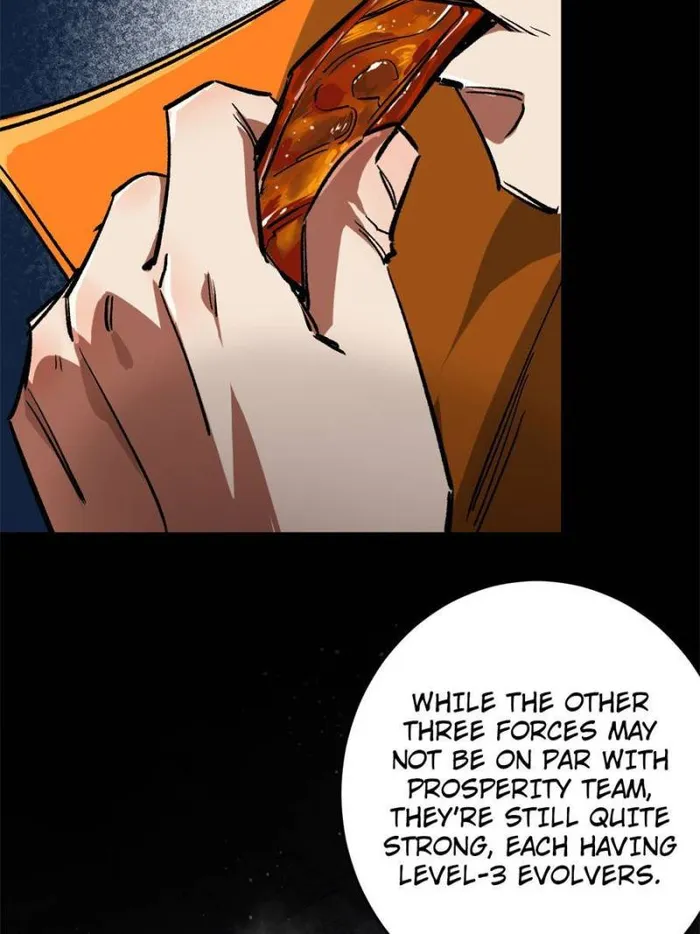 Wheel World Chapter 182 - Page 35