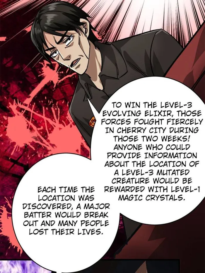Wheel World Chapter 182 - Page 38