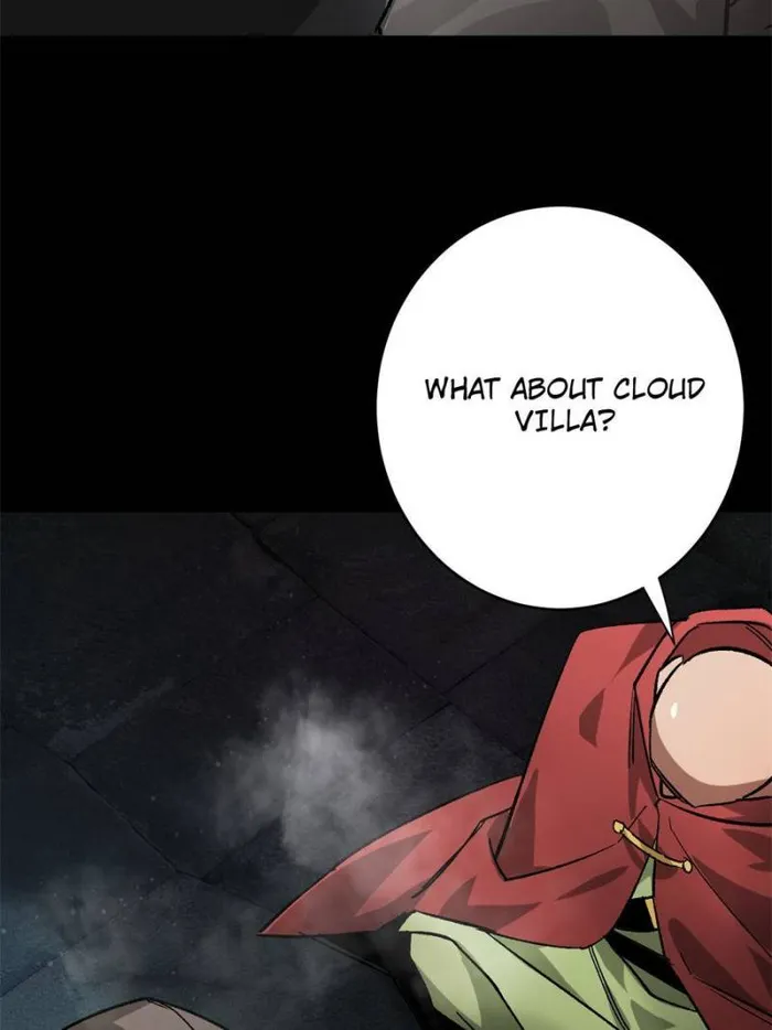 Wheel World Chapter 182 - Page 43