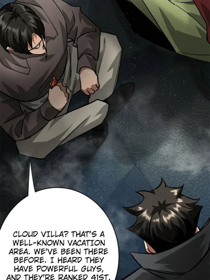 Wheel World Chapter 182 - Page 44
