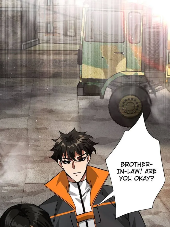 Wheel World Chapter 182 - Page 64