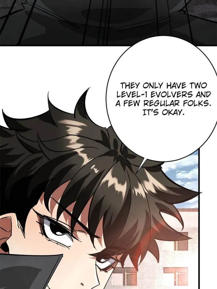 Wheel World Chapter 182 - Page 68