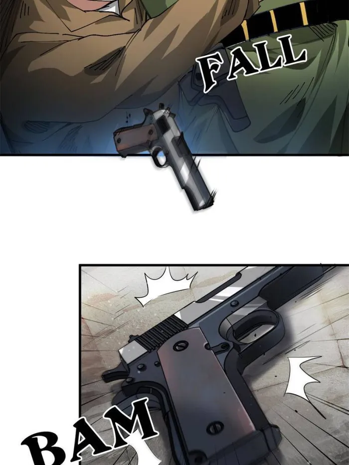 Wheel World Chapter 183 - Page 1