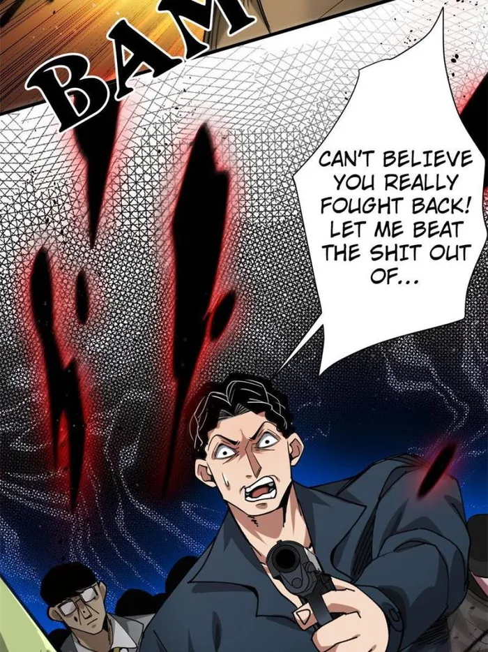 Wheel World Chapter 183 - Page 10