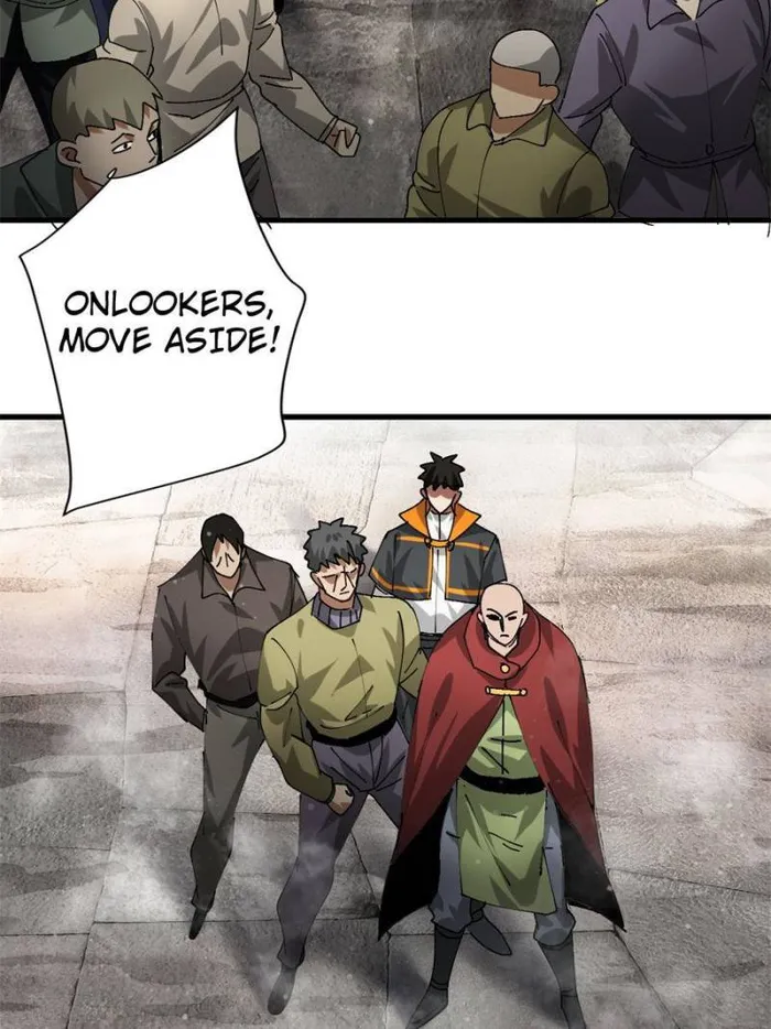 Wheel World Chapter 183 - Page 20