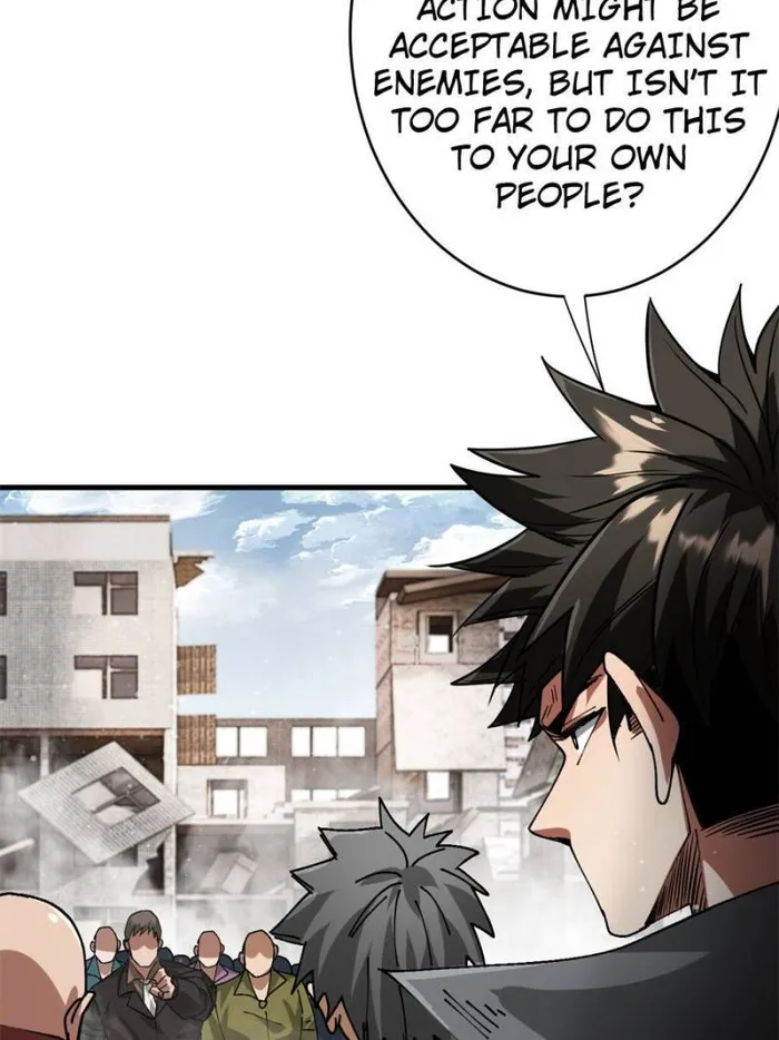 Wheel World Chapter 183 - Page 24