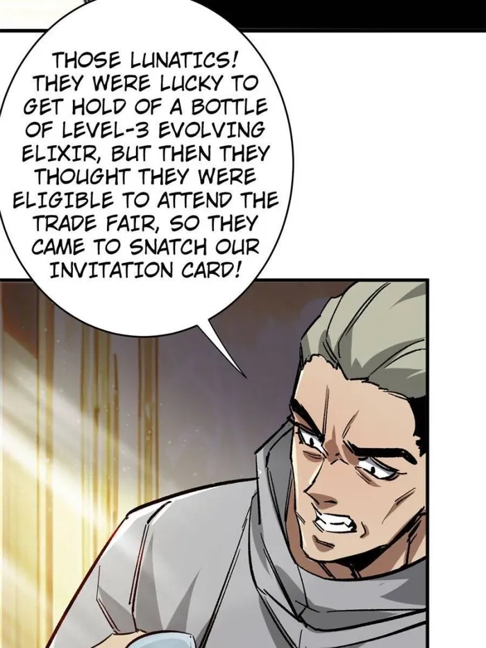 Wheel World Chapter 183 - Page 57
