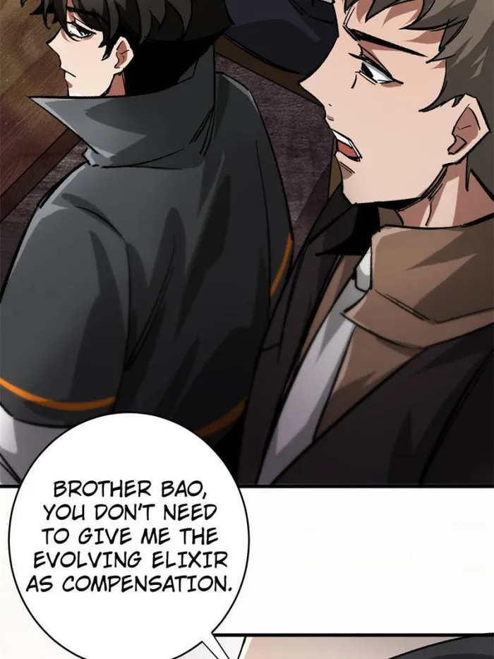 Wheel World Chapter 183 - Page 67