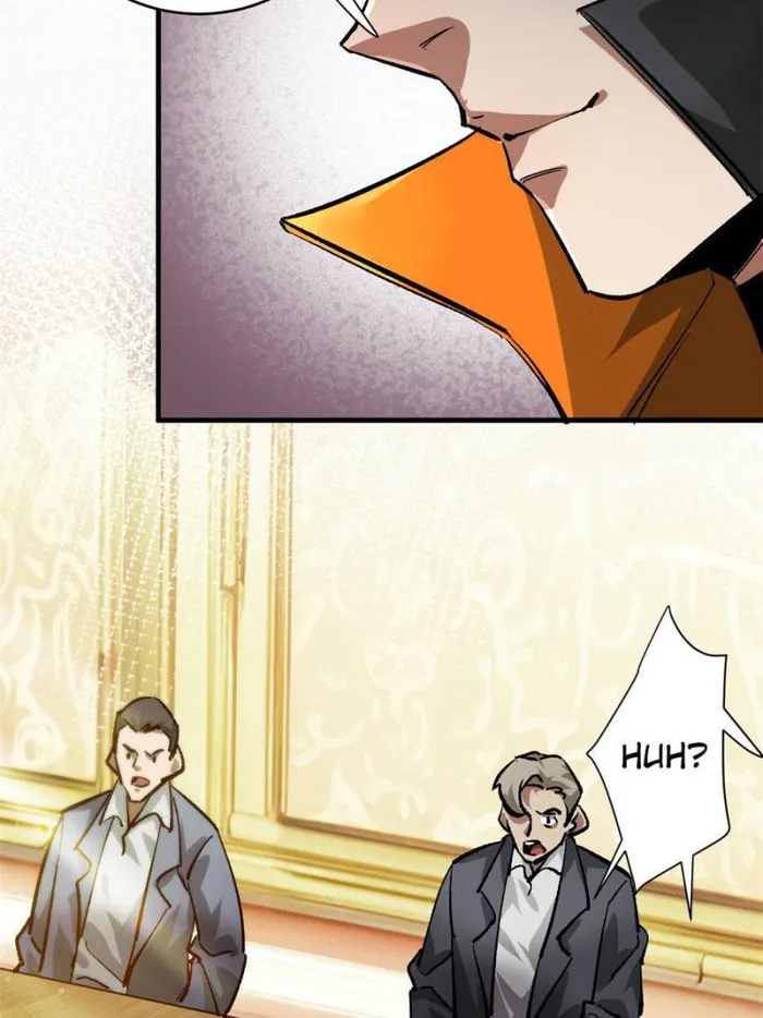 Wheel World Chapter 183 - Page 68