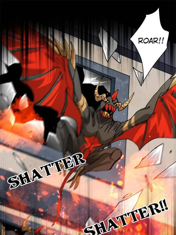 Wheel World Chapter 184 - Page 10