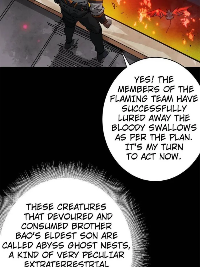 Wheel World Chapter 184 - Page 14