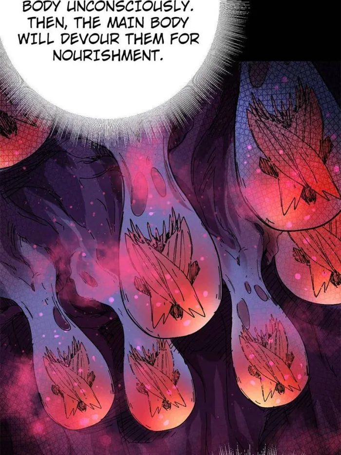 Wheel World Chapter 184 - Page 18