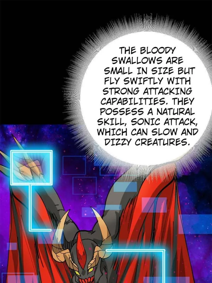 Wheel World Chapter 184 - Page 20