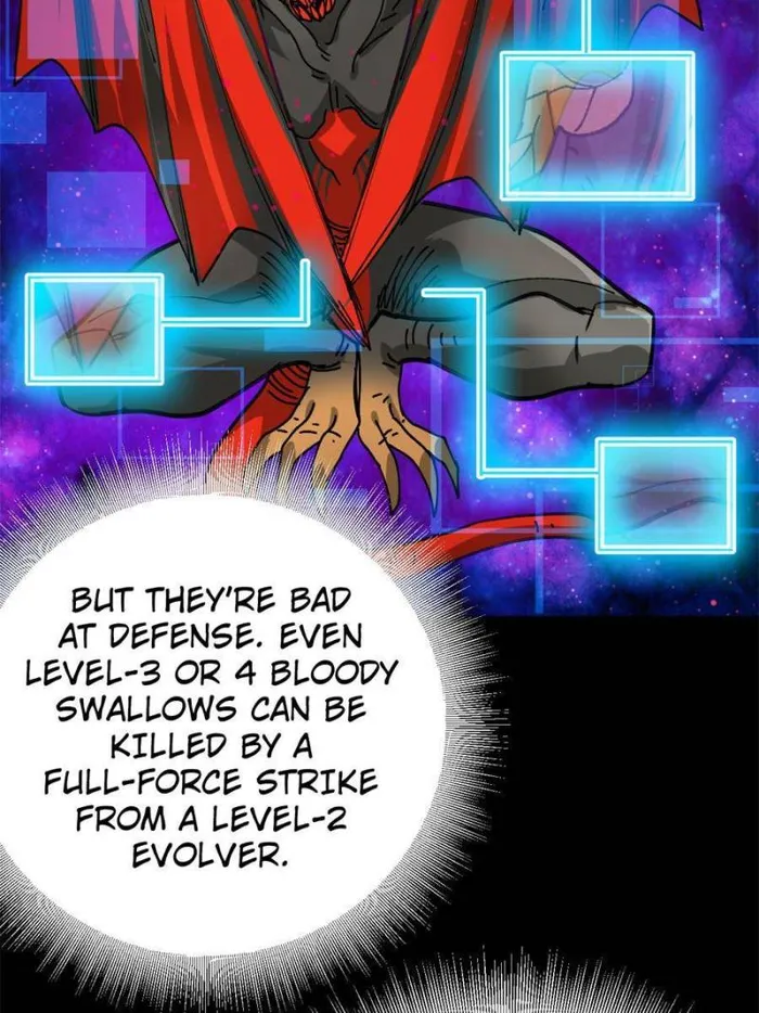Wheel World Chapter 184 - Page 21