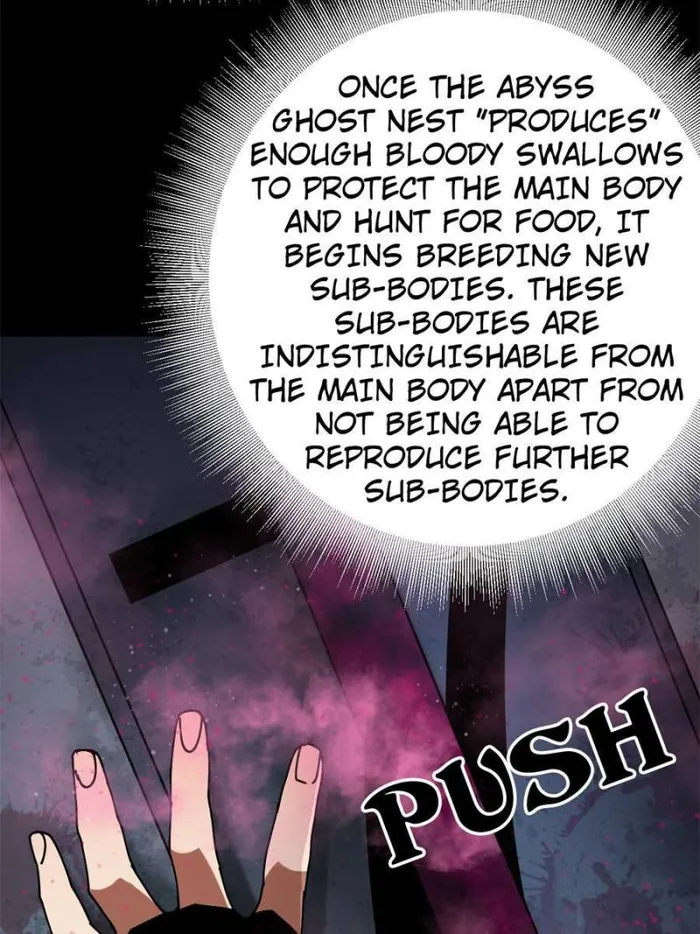 Wheel World Chapter 184 - Page 22